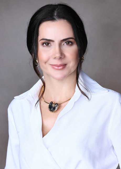 Gisele Darós